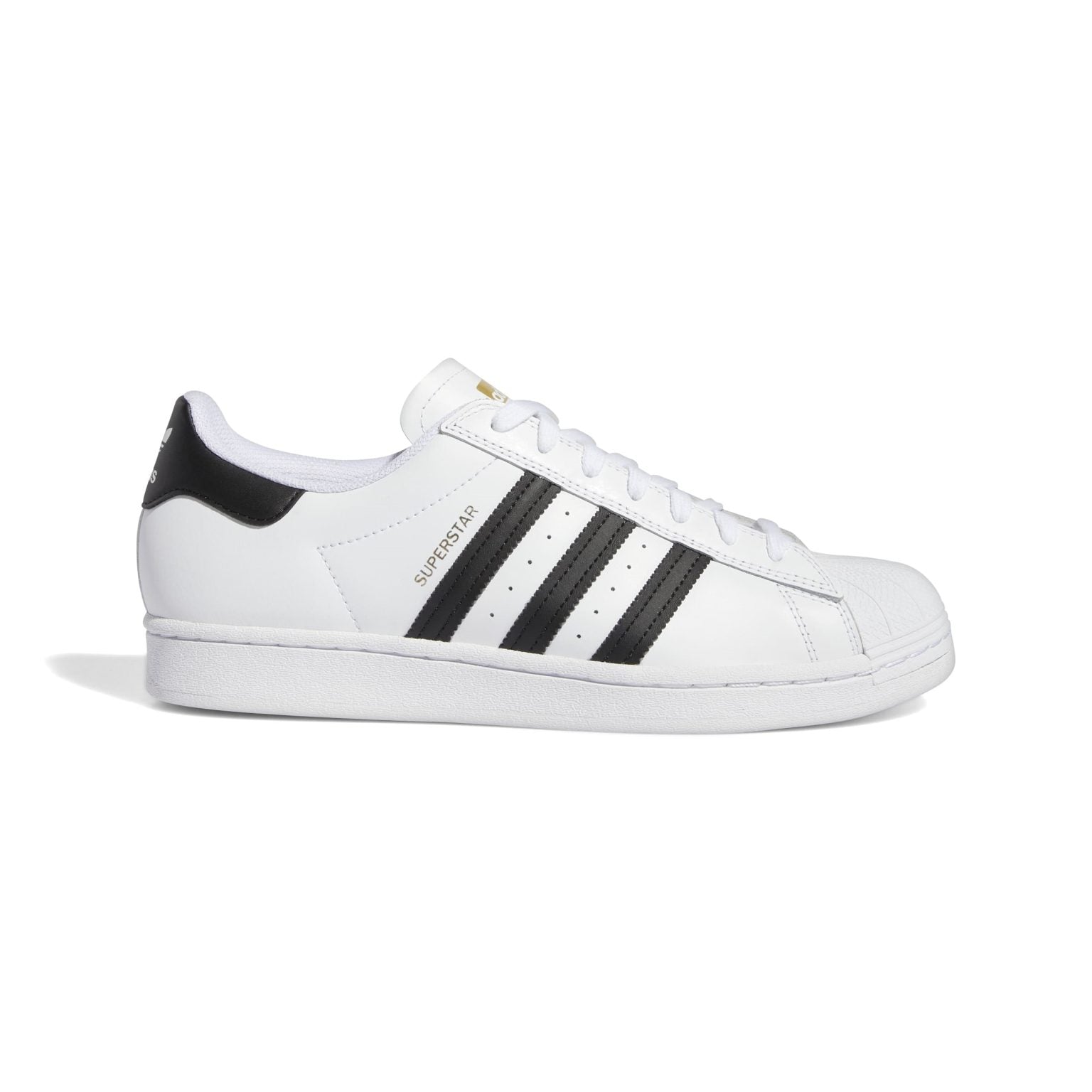 Adidas Skateboarding Superstar Cloud White Core Black Cloud White