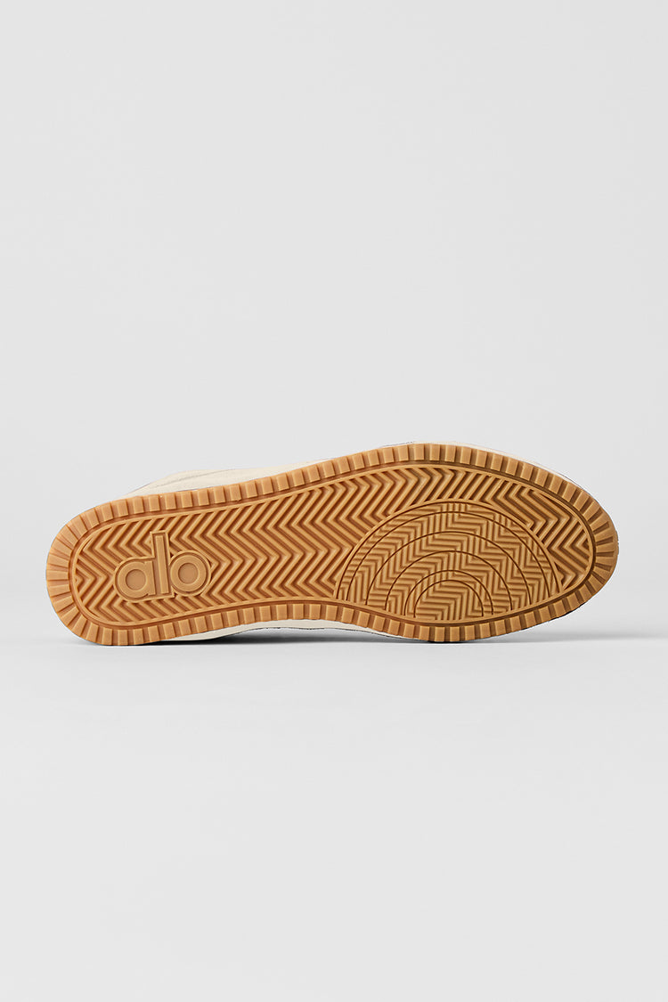 Alo Yoga Sunset Sneaker- Beige