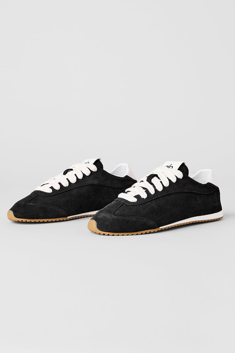 Alo Yoga Sunset Sneaker- Black