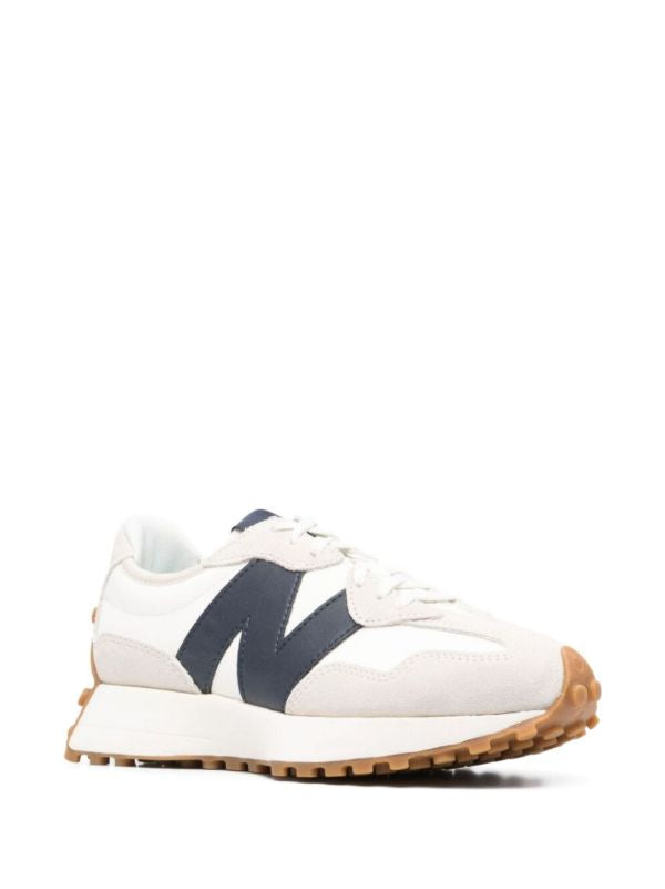 New balance 327- White/Blue