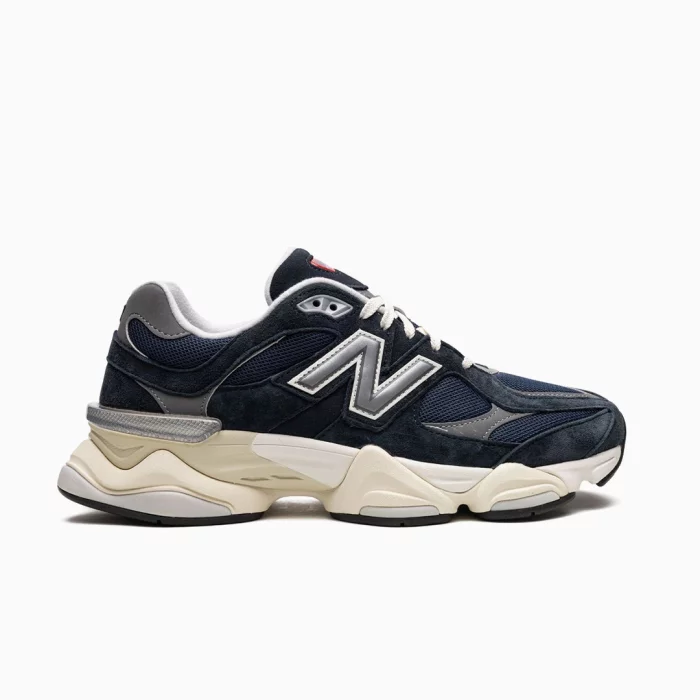 New Balance 9060 Navy sneakers