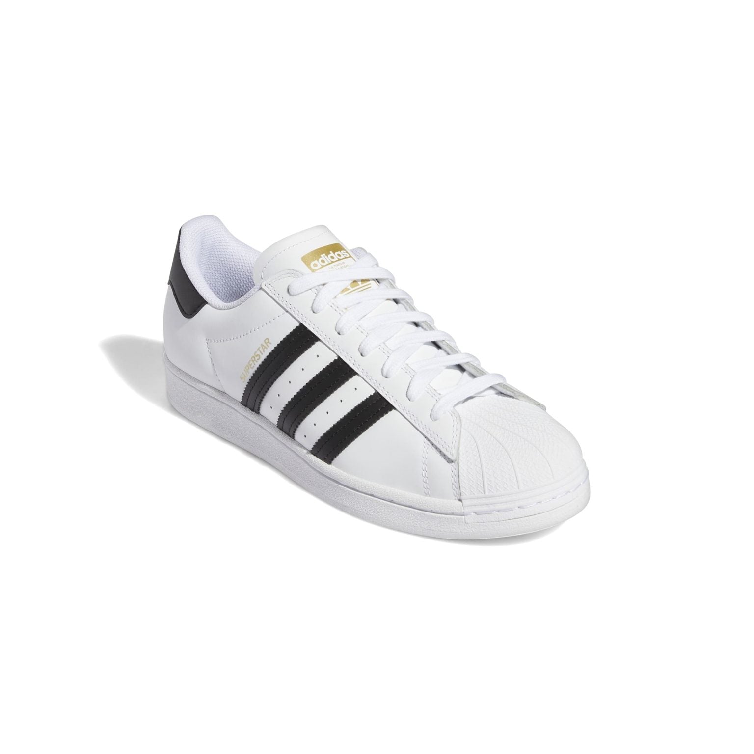 Adidas Skateboarding Superstar Cloud White Core Black Cloud White