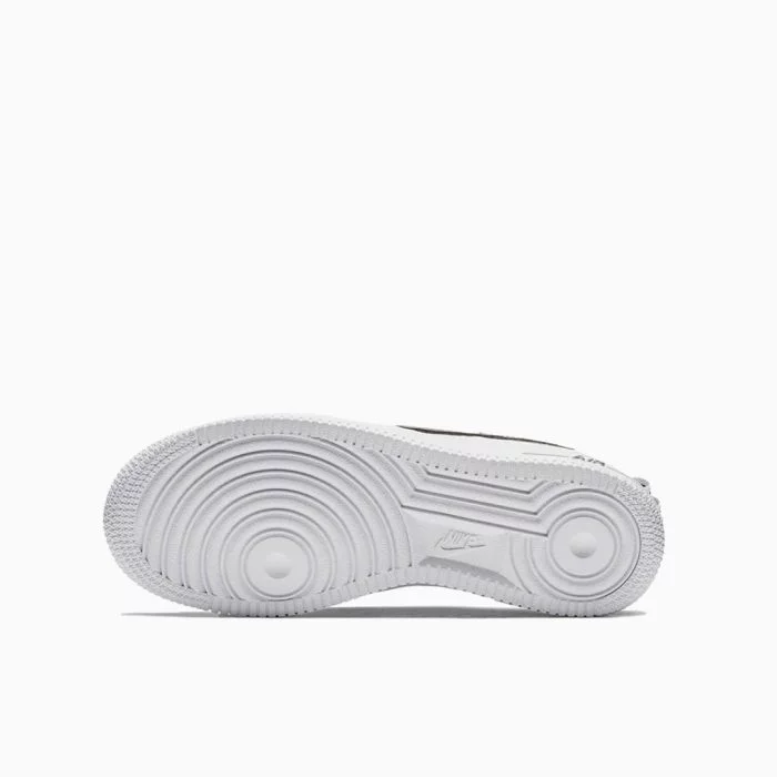 Nike Air Force 1 ’07 White Black