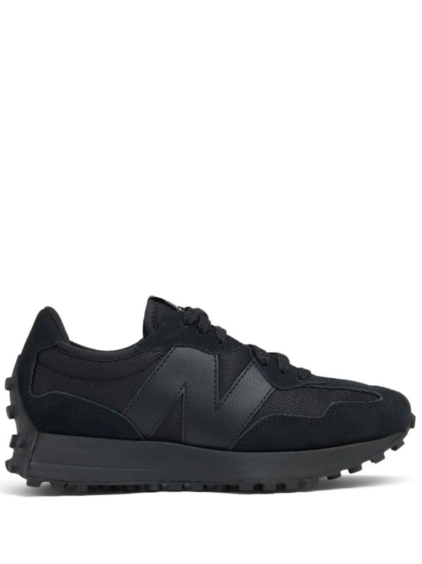 New balance 327- All Black