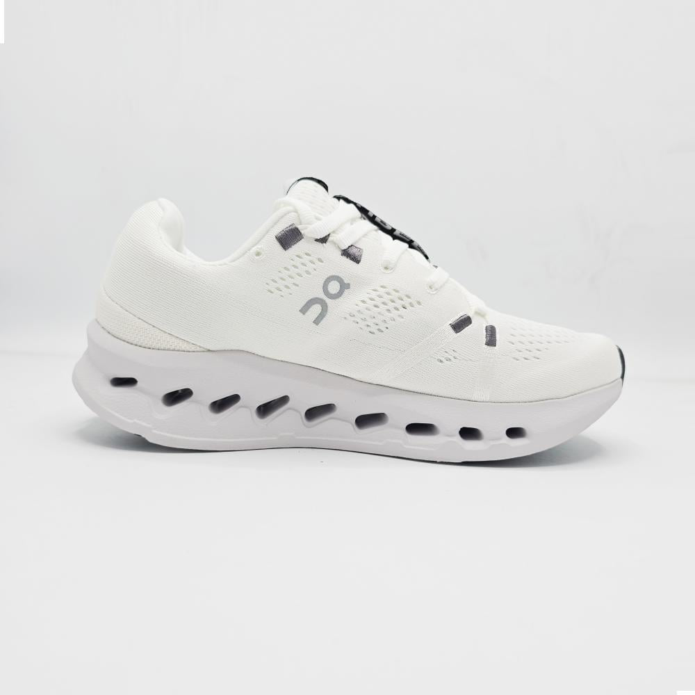 On Running Cloudnova White