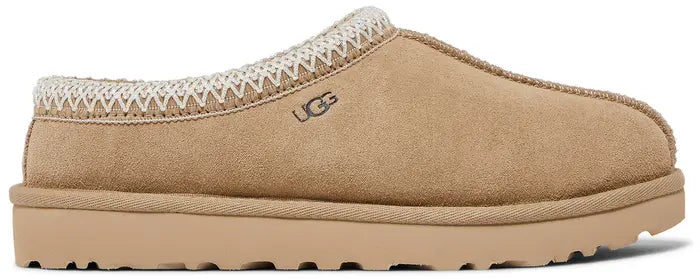 Ugg Tasman Slippers- Mustard Seed