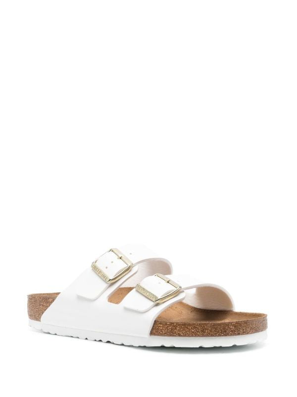 Birkenstock Arizona- White