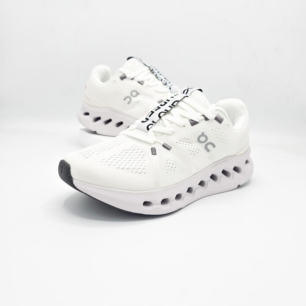 On Running Cloudnova White