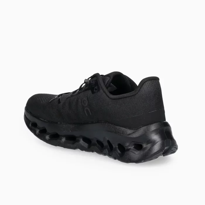 On Running Cloudtilt Eclipse Black Sneaker