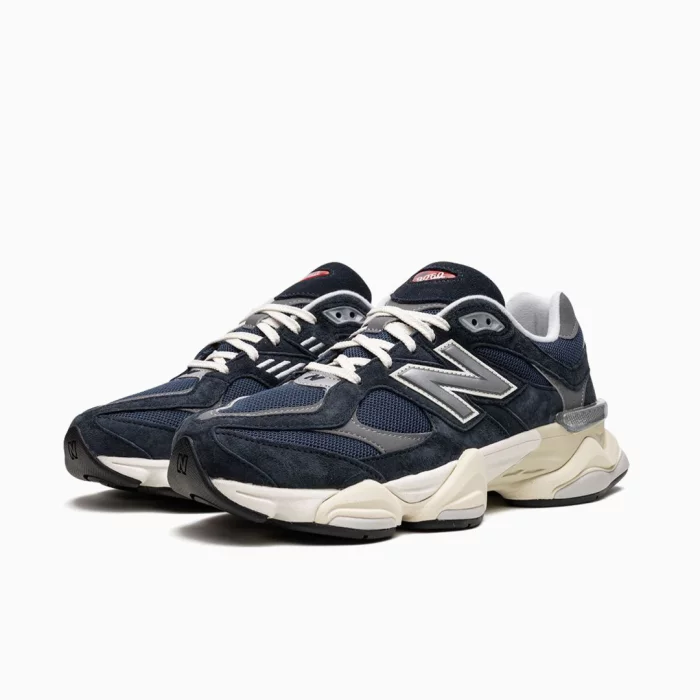 New Balance 9060 Navy sneakers