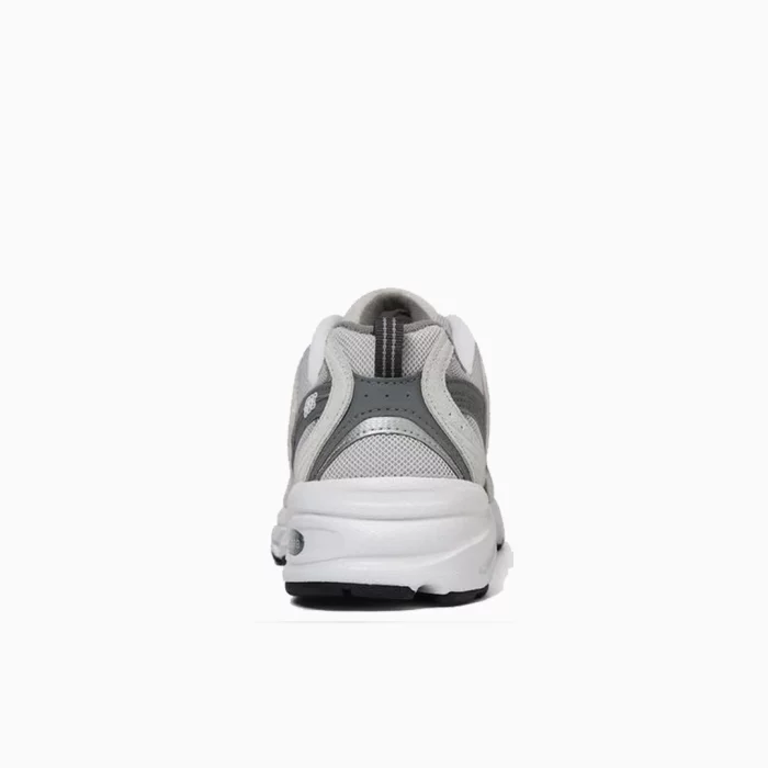 New Balance 530 Gray Sneakers