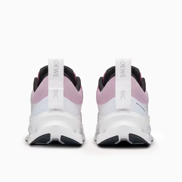 Cloudtilt LOEWE- White/Pink/Purple