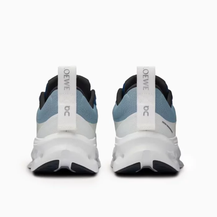 Cloudtilt LOEWE- White/Blue