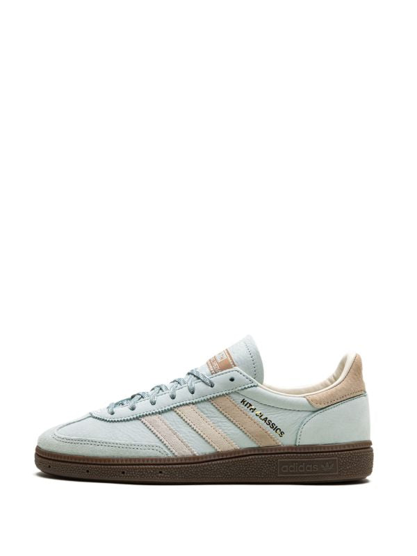 Adidas Handball Spezial Mint Green