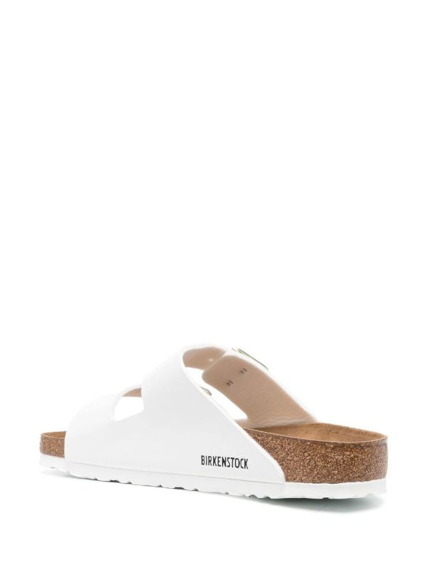 Birkenstock Arizona- White