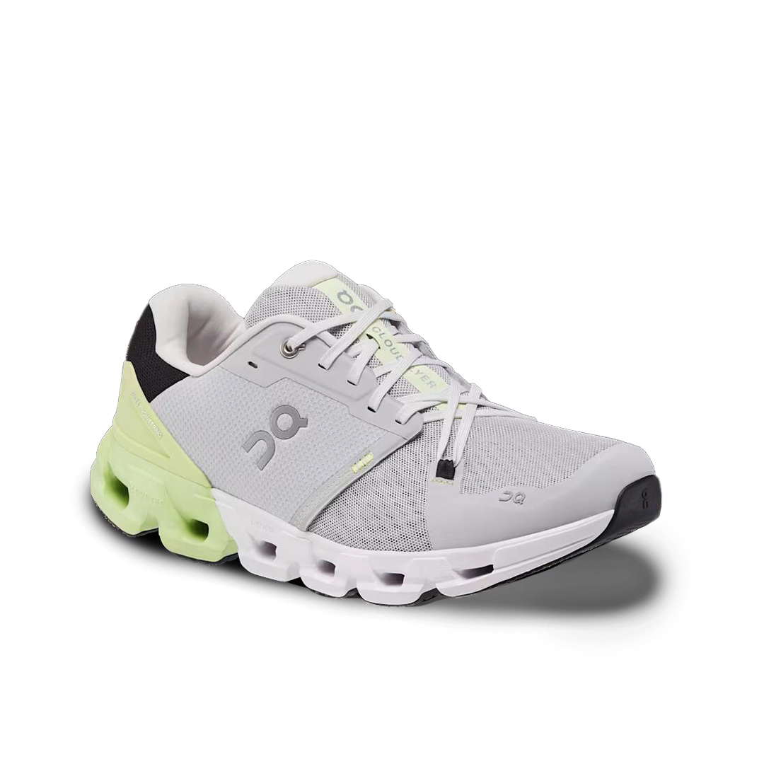 On Running Cloudflyer 4 Grey and Green