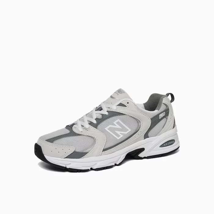 New Balance 530 Gray Sneakers
