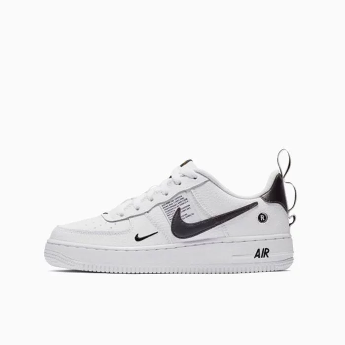 Nike Air Force 1 ’07 White Black