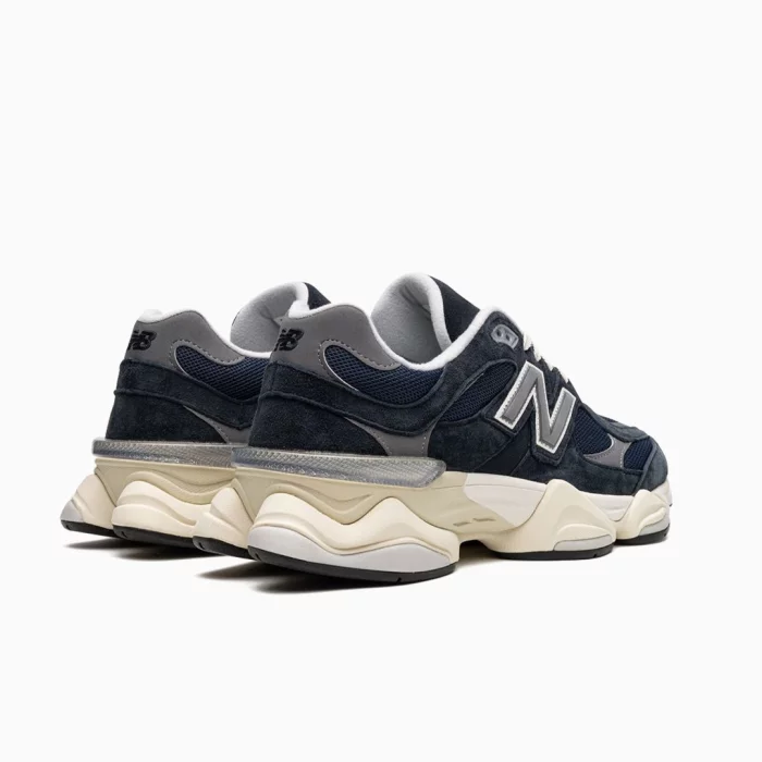 New Balance 9060 Navy sneakers