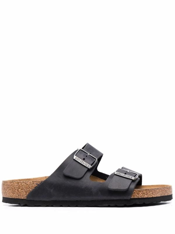 Birkenstock Arizona- Black