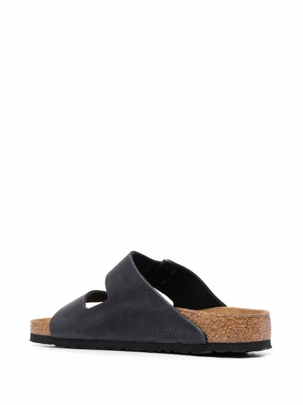 Birkenstock Arizona- Black