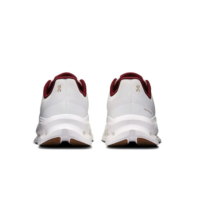 On Running Cloudtilt Pearl Ivory