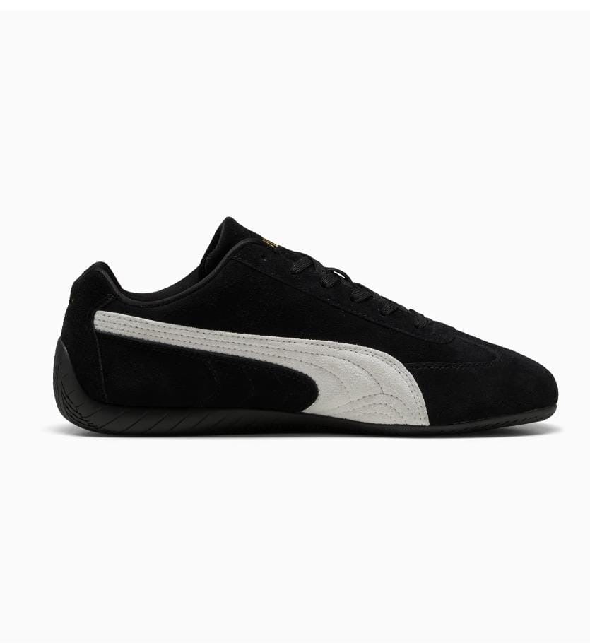 Puma Speedcat OG Black white Sneakers