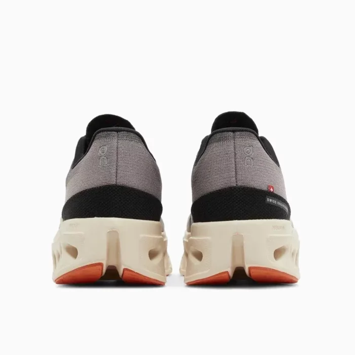 On Running Cloudclipes Fade Sand