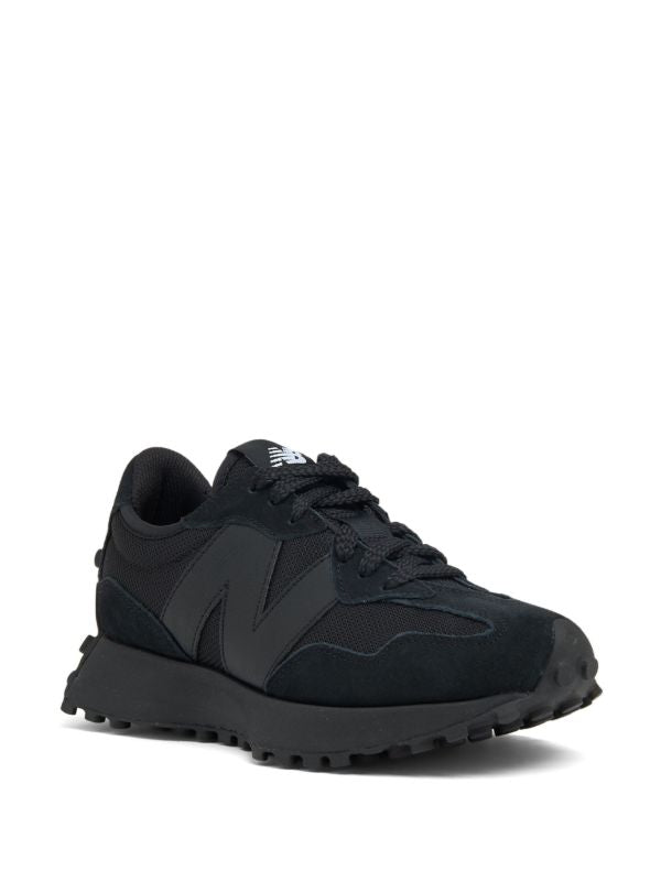 New balance 327- All Black