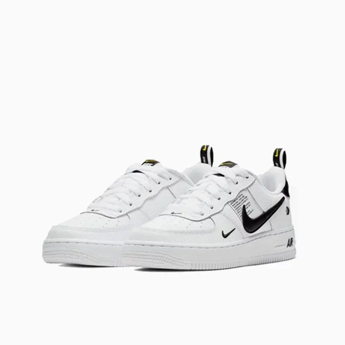 Nike Air Force 1 ’07 White Black