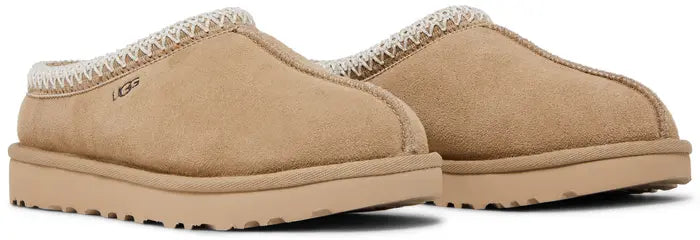 Ugg Tasman Slippers- Mustard Seed