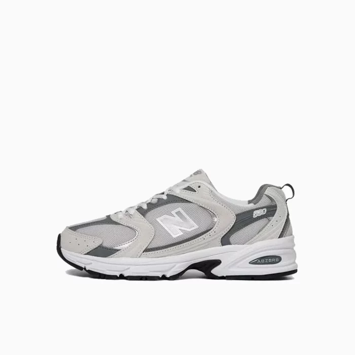 New Balance 530 Gray Sneakers
