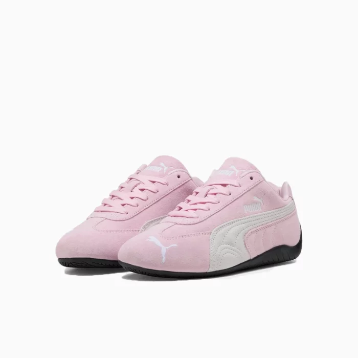 Puma Speedcat OG Pink Sneakers