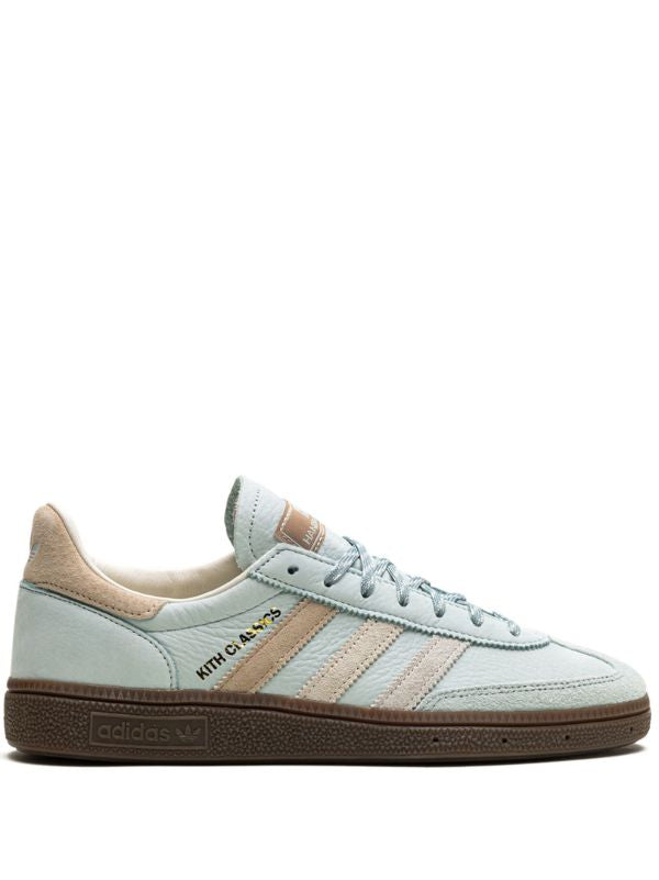 Adidas Handball Spezial Mint Green