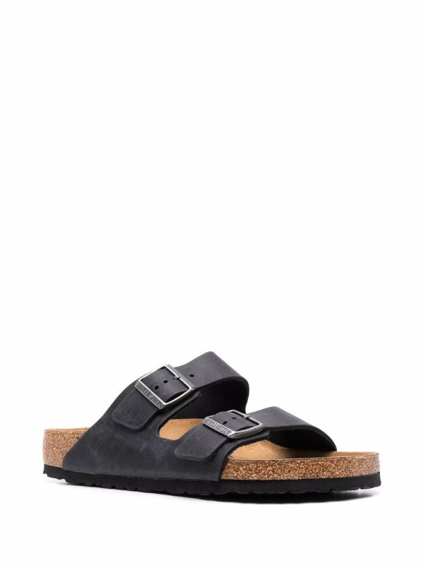 Birkenstock Arizona- Black