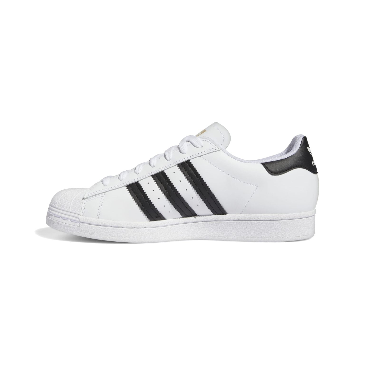Adidas Skateboarding Superstar Cloud White Core Black Cloud White