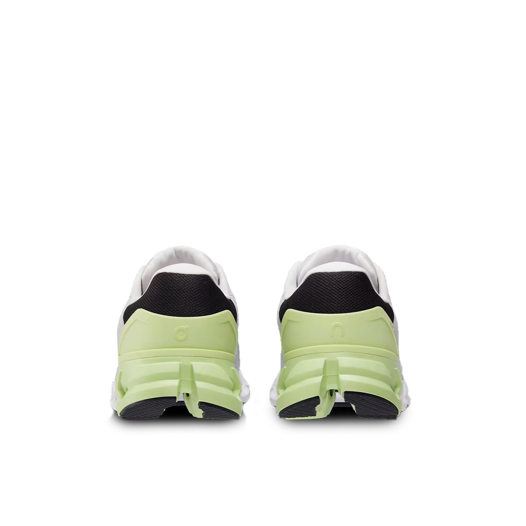 On Running Cloudflyer 4 Grey and Green