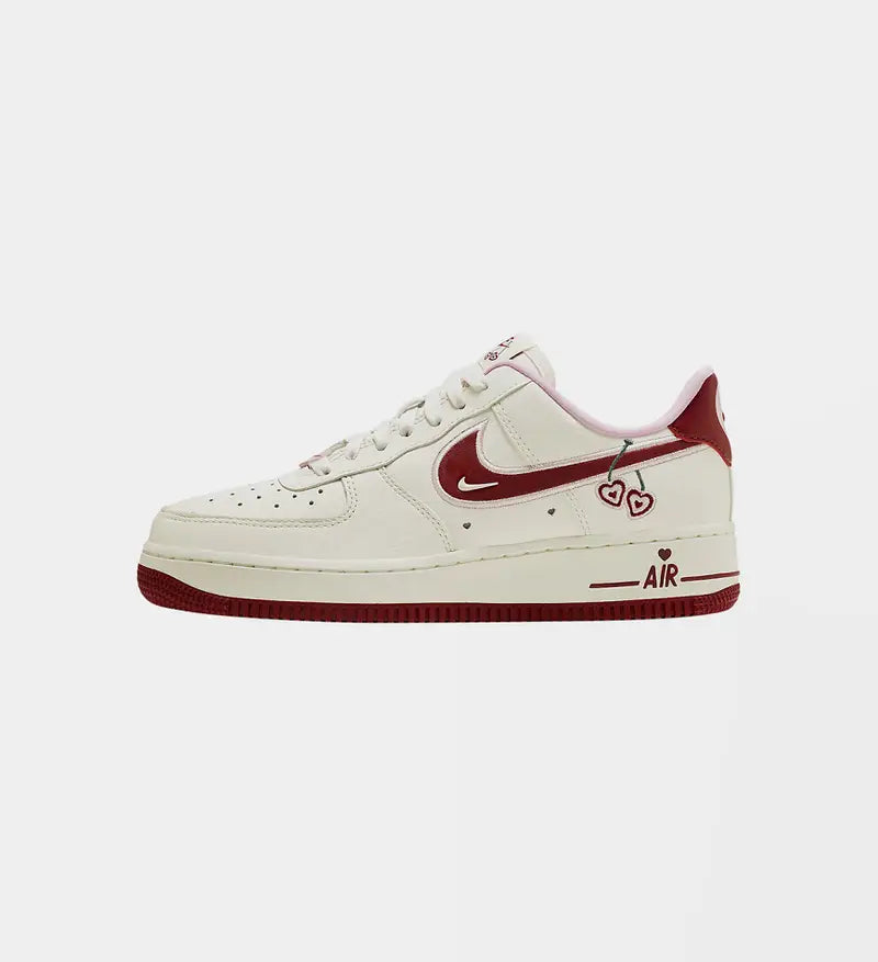 Nike Air Force 1- Valentine's Day