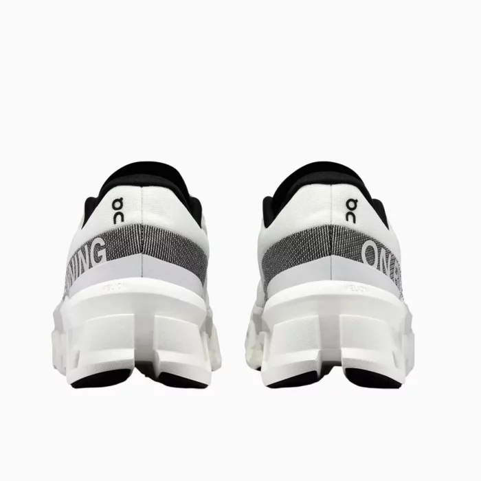 On Running Cloudmonster White Wmns Shoes