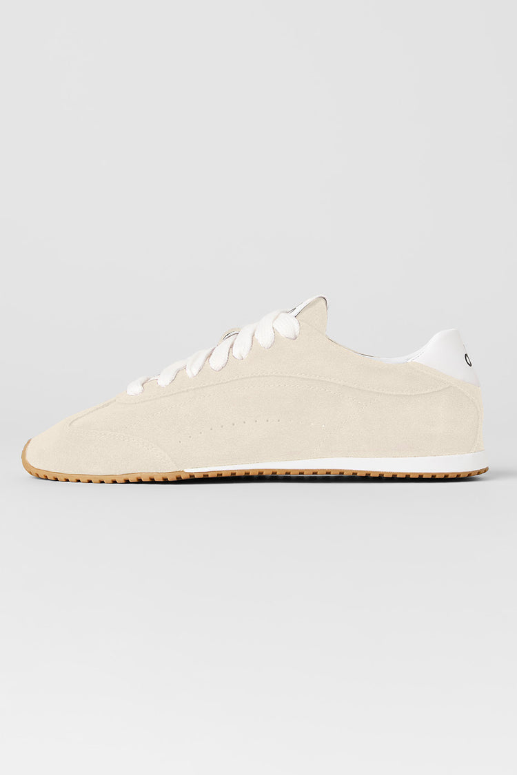 Alo Yoga Sunset Sneaker- Beige