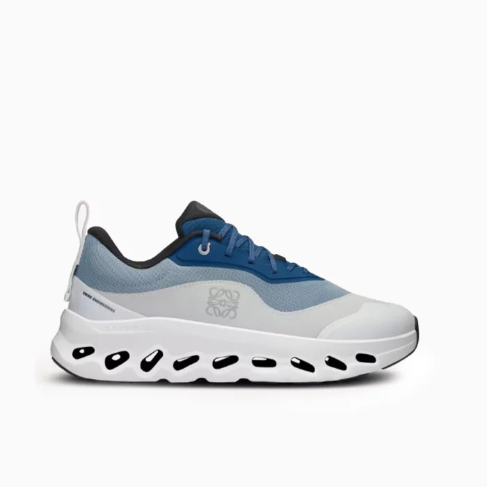 Cloudtilt LOEWE- White/Blue