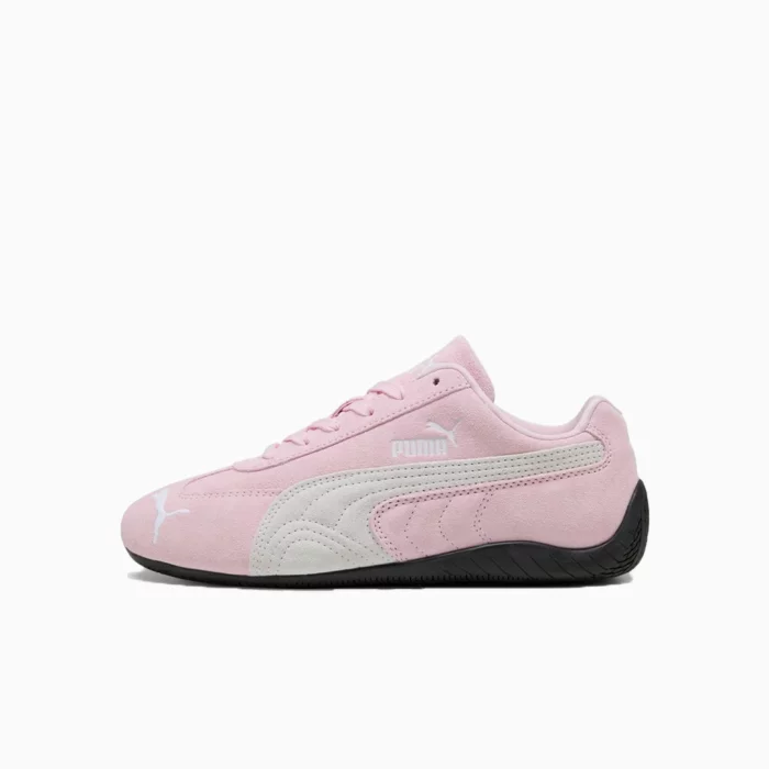 Puma Speedcat OG Pink Sneakers