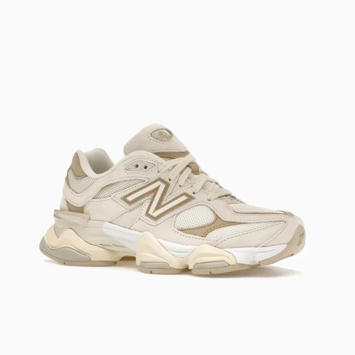 New balance 9060- Beige