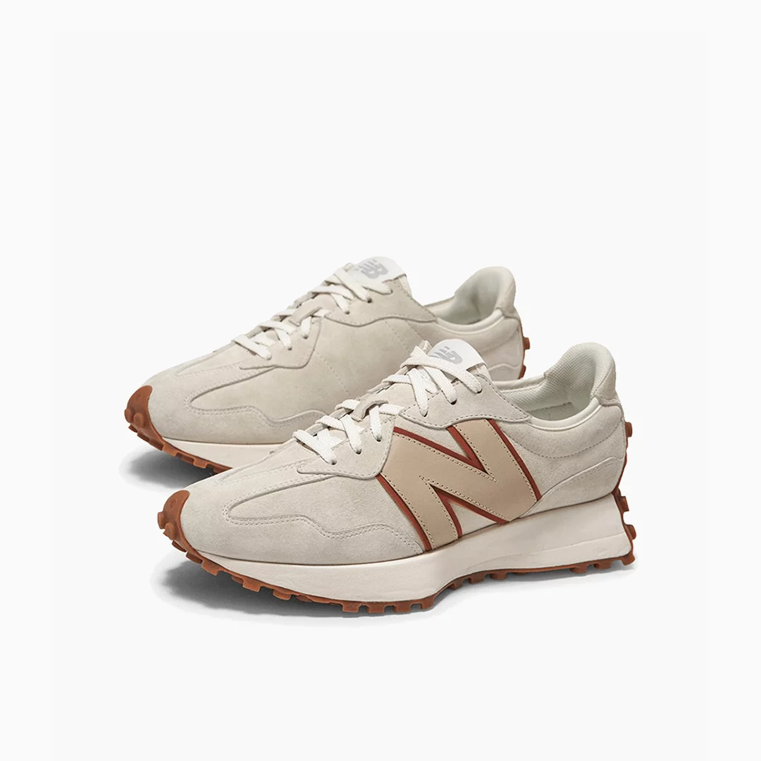 New Balance 327 Bandier X Beige