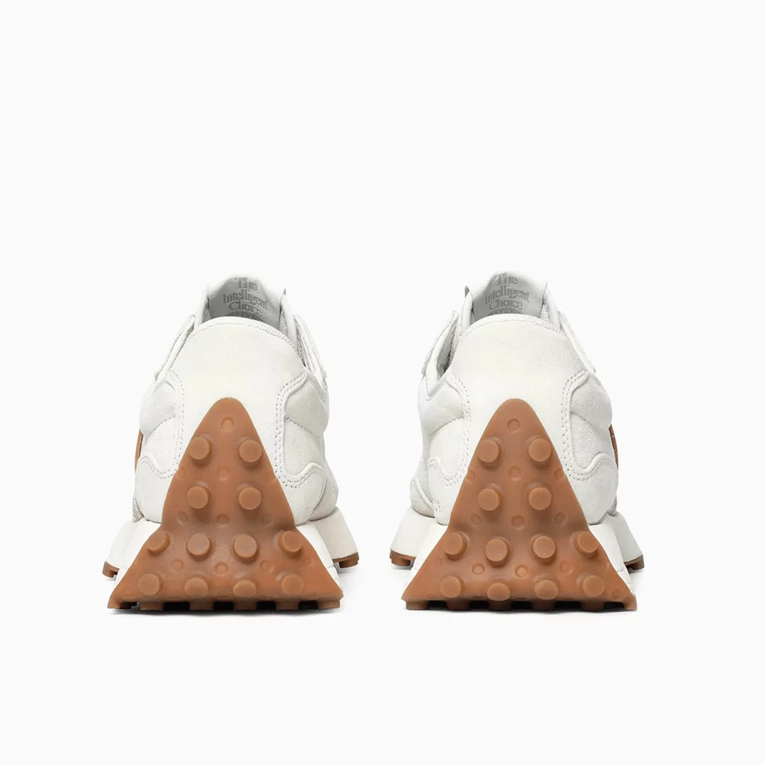 New Balance 327 Bandier X Beige