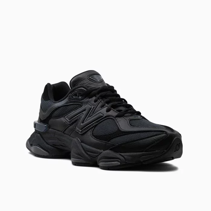 New balance 9060- Black