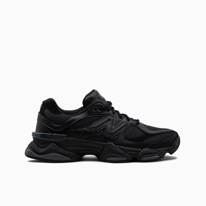 New balance 9060- Black