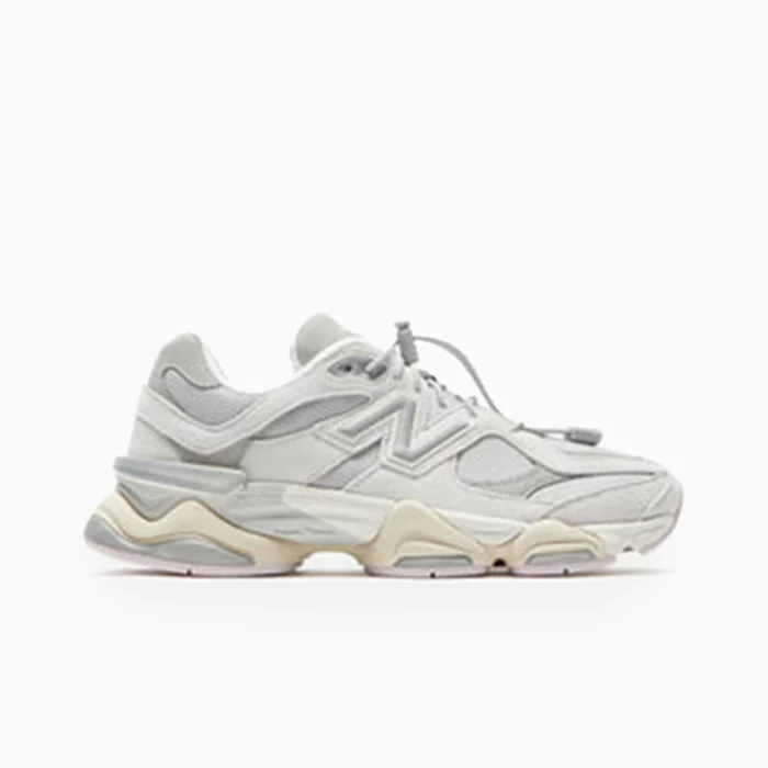 New balance 9060 Grey Matter December Sky