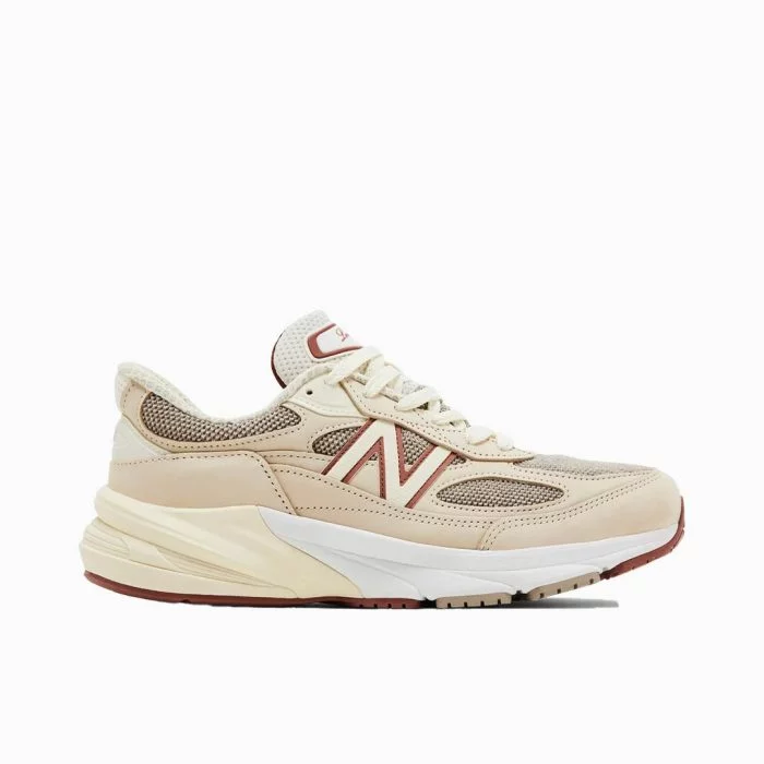 New Balance 990v6 x Loro Piana