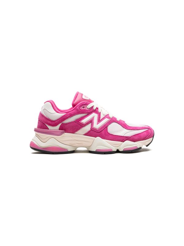 New Balance 9060 Pink